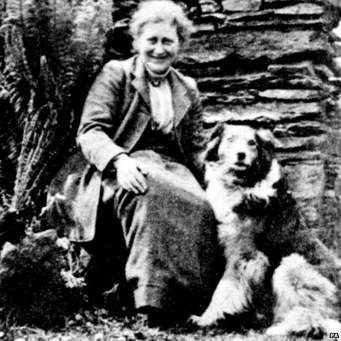 Beatrix Potter: Artist, Scientist and Storyteller